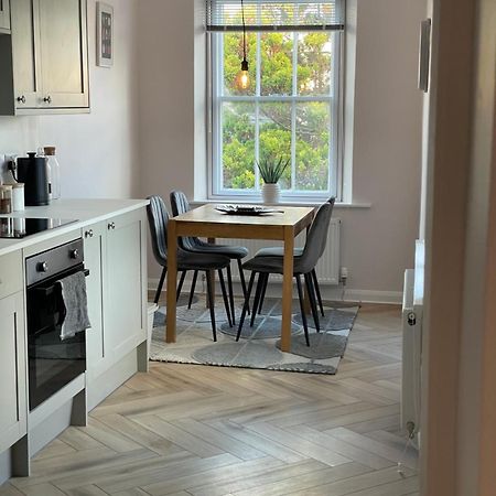 Castle View Apartments - The Hideout Kendal Exteriér fotografie