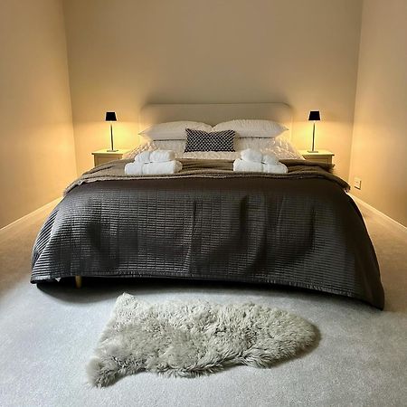 Castle View Apartments - The Hideout Kendal Exteriér fotografie
