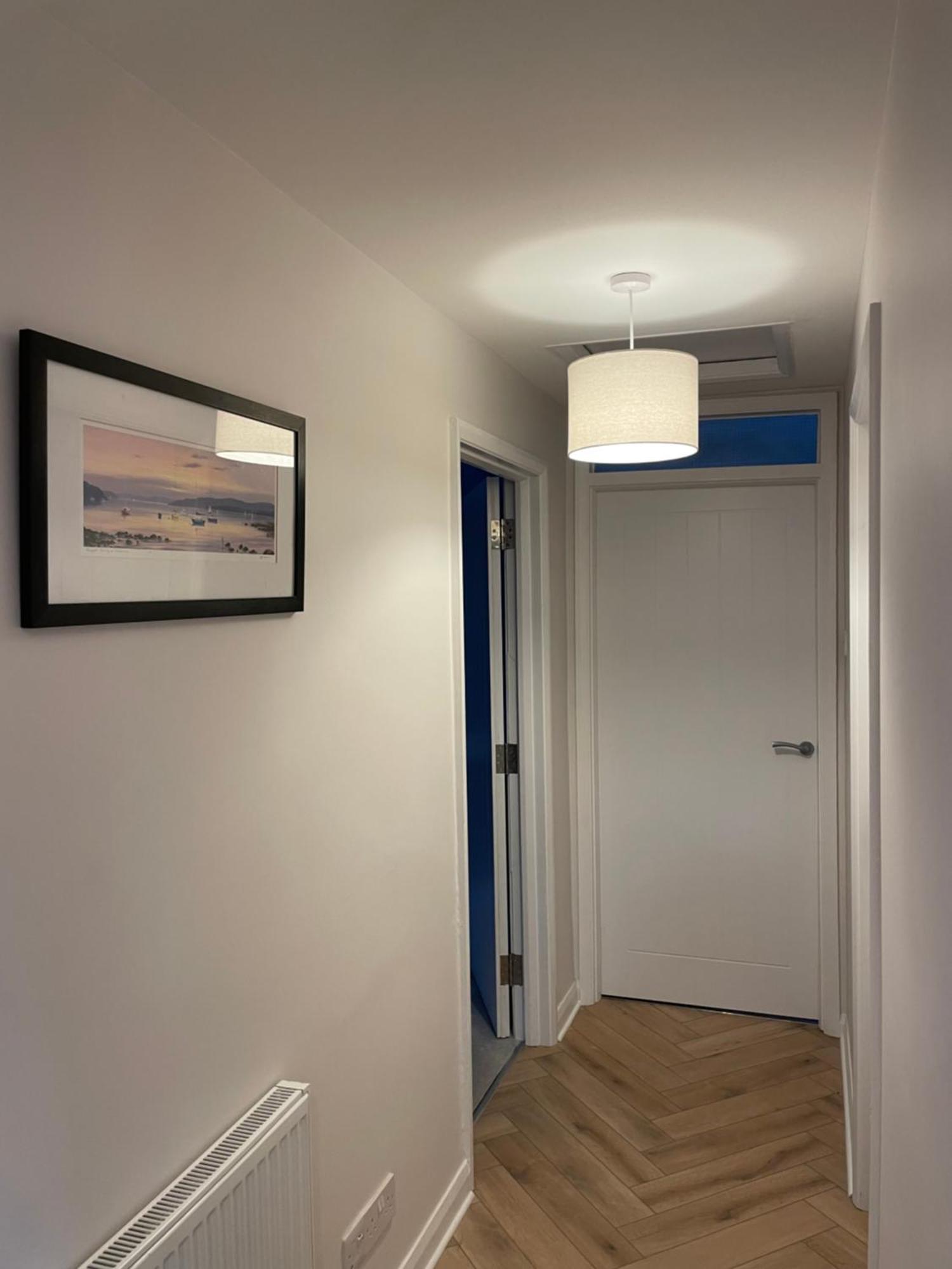 Castle View Apartments - The Hideout Kendal Exteriér fotografie