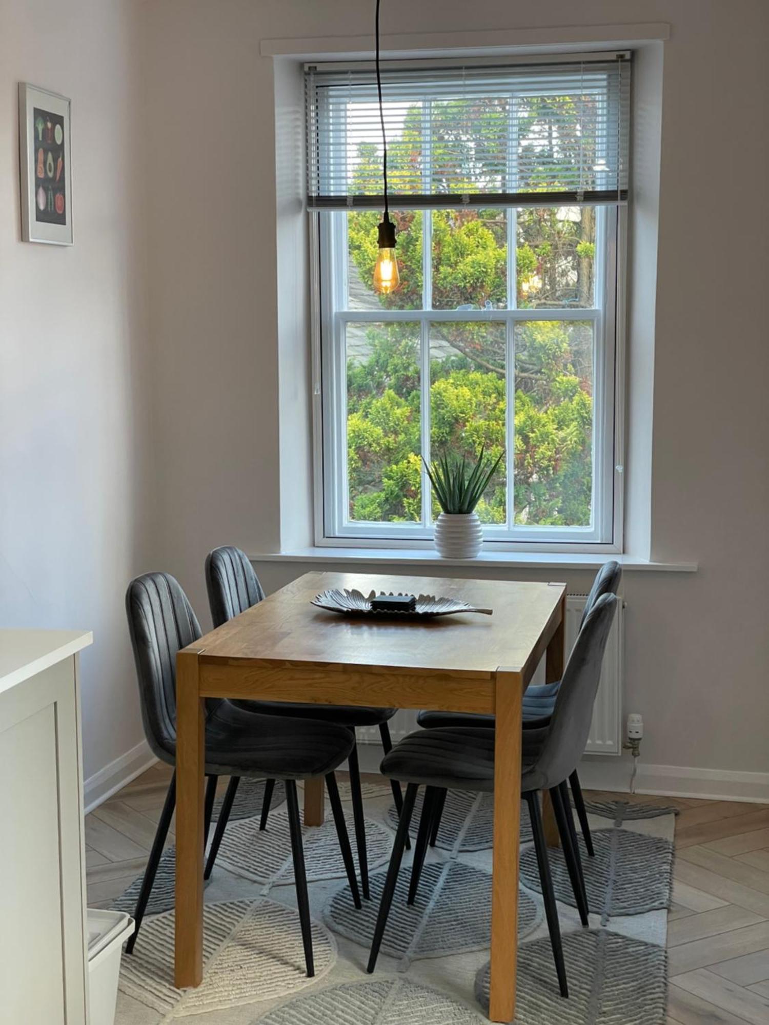 Castle View Apartments - The Hideout Kendal Exteriér fotografie