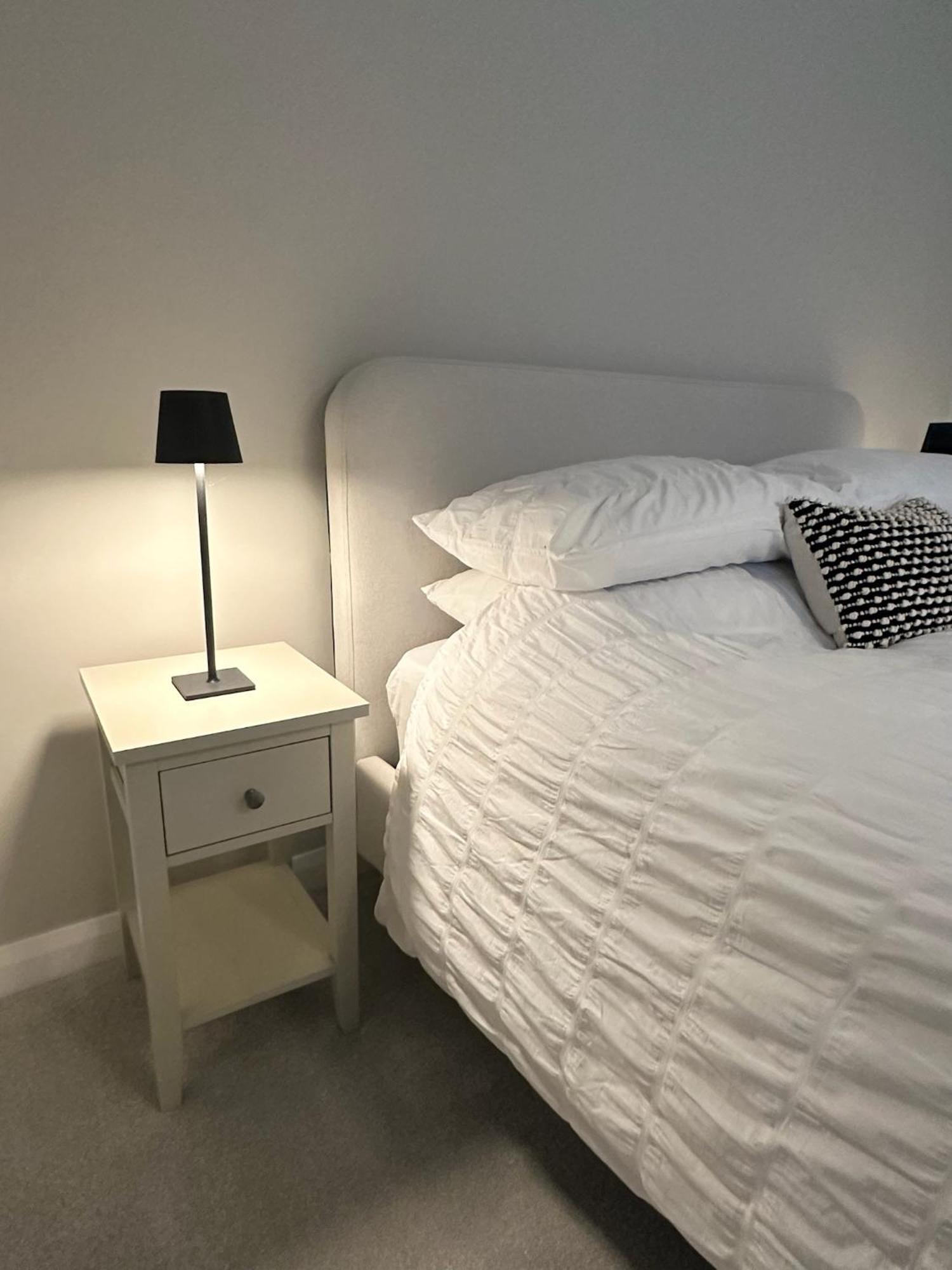 Castle View Apartments - The Hideout Kendal Exteriér fotografie