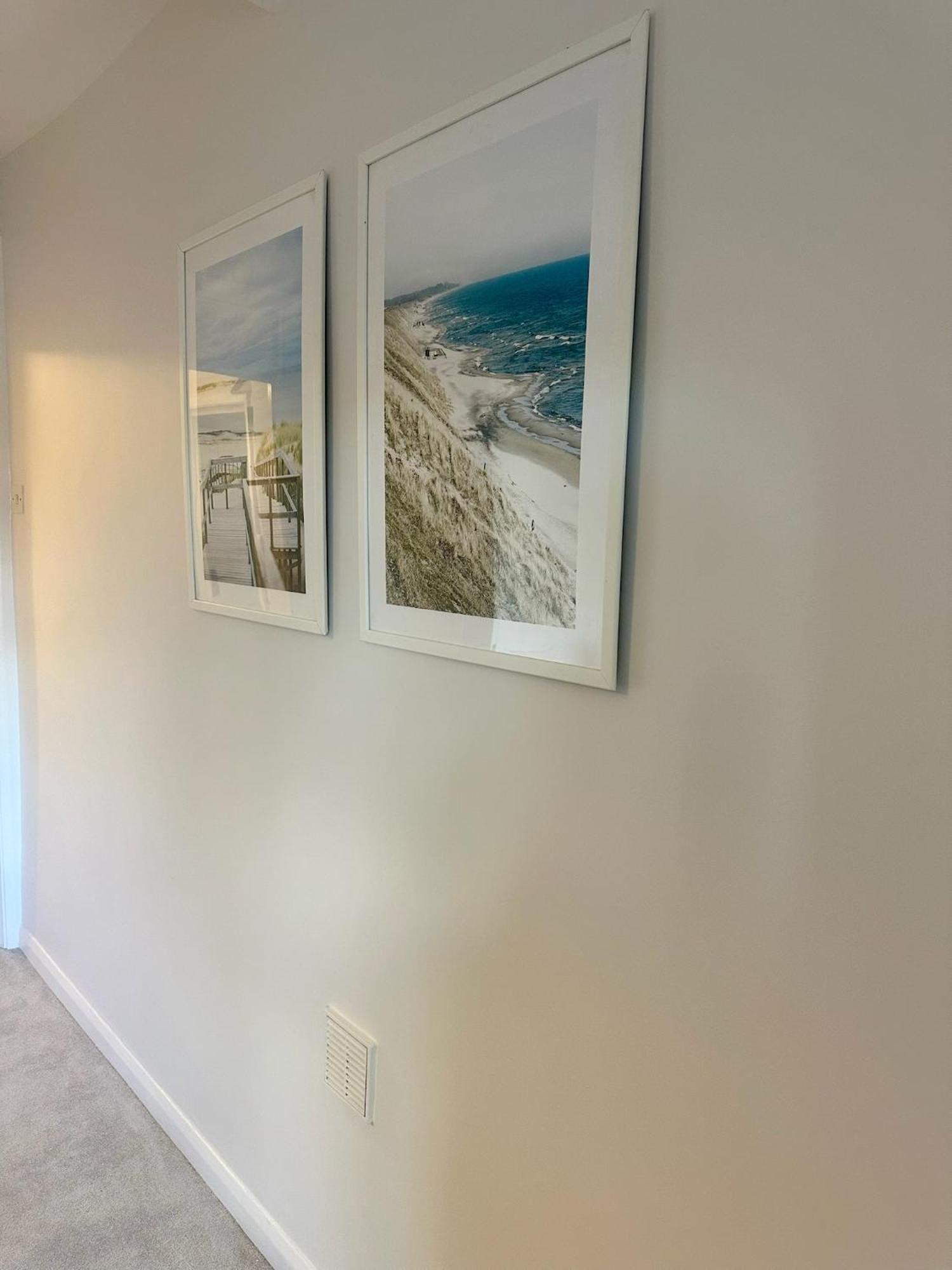 Castle View Apartments - The Hideout Kendal Exteriér fotografie