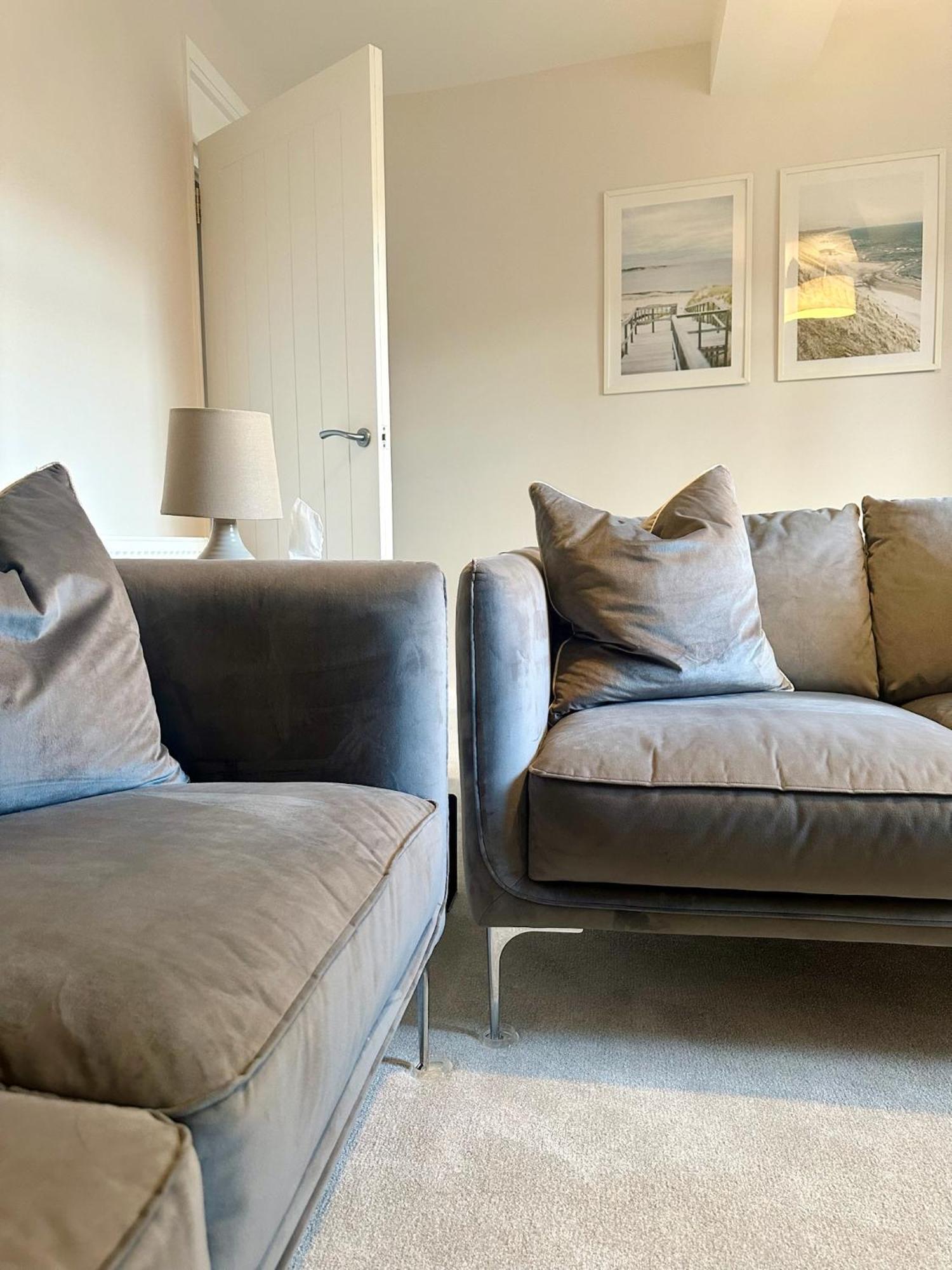 Castle View Apartments - The Hideout Kendal Exteriér fotografie