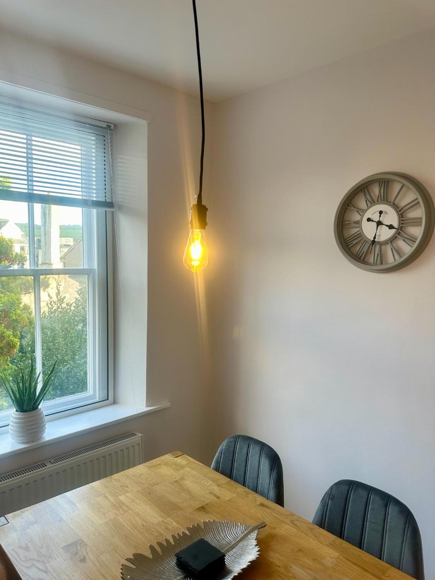 Castle View Apartments - The Hideout Kendal Exteriér fotografie