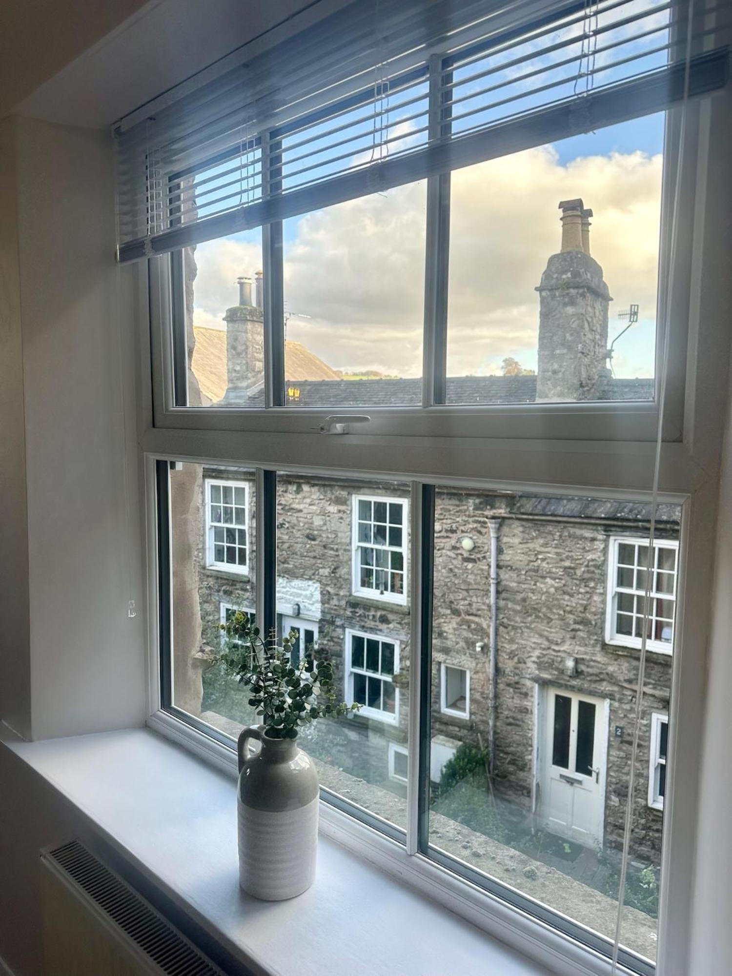 Castle View Apartments - The Hideout Kendal Exteriér fotografie