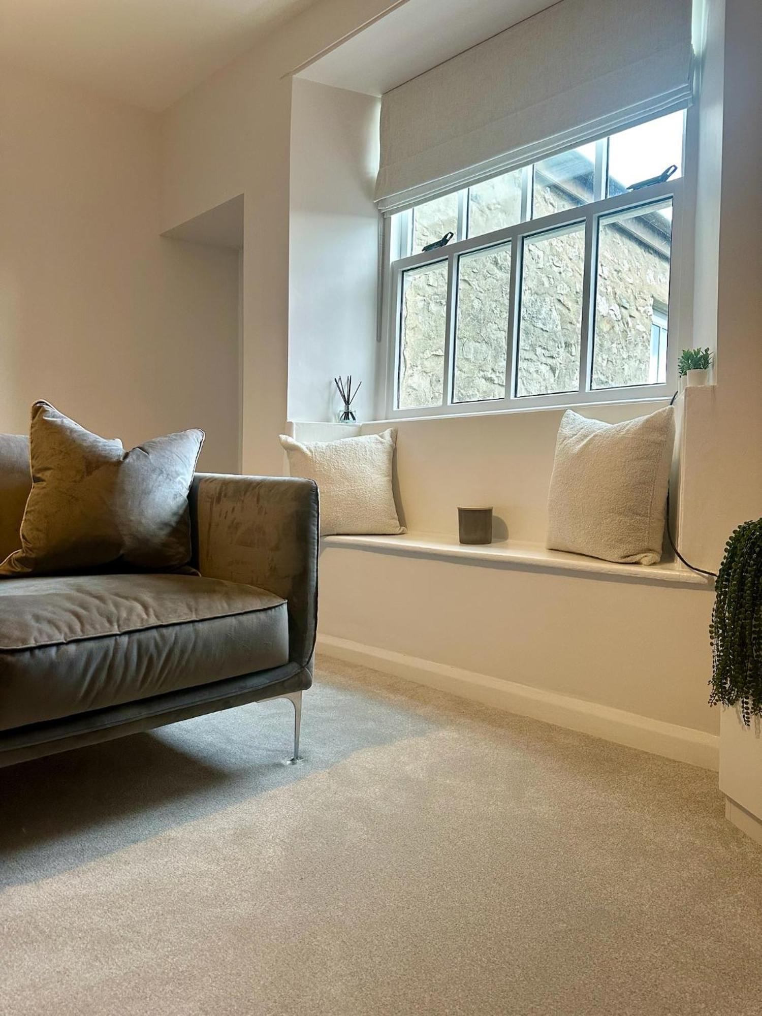 Castle View Apartments - The Hideout Kendal Exteriér fotografie